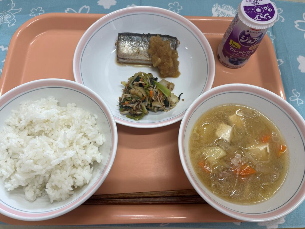 ランチニュース