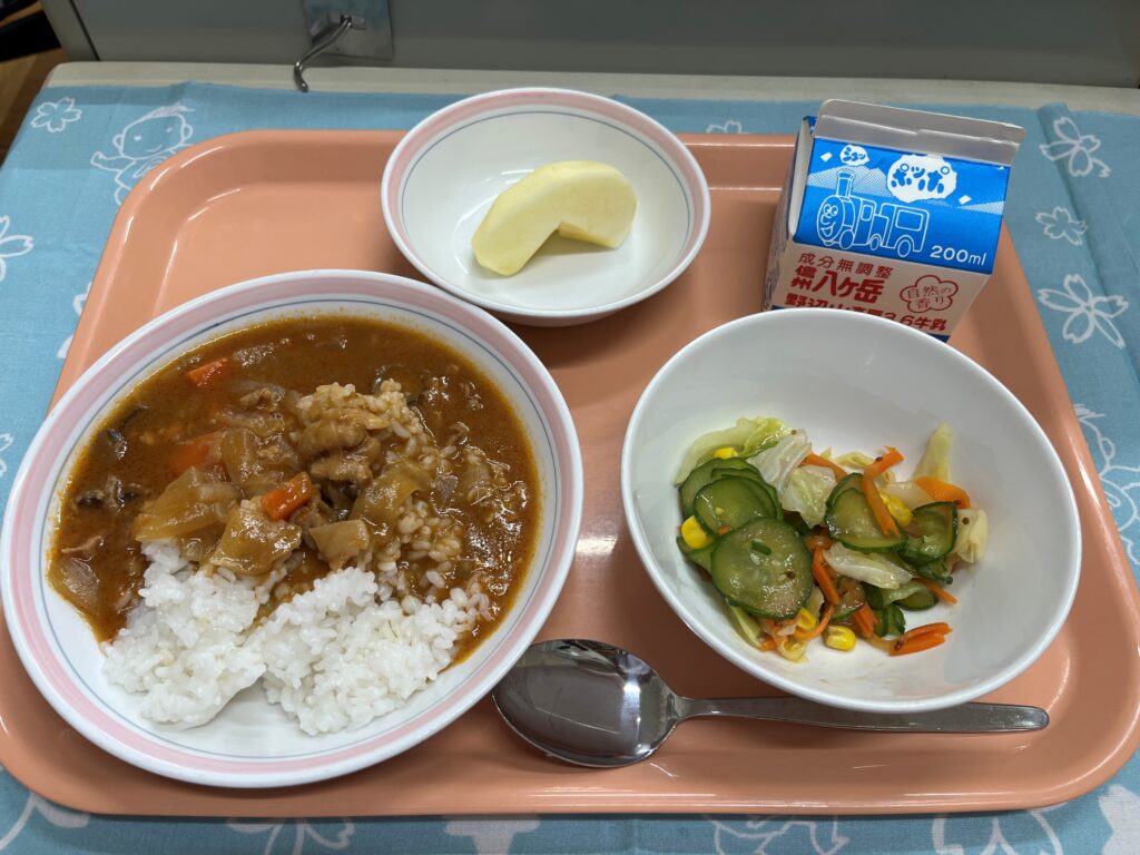 ランチニュース