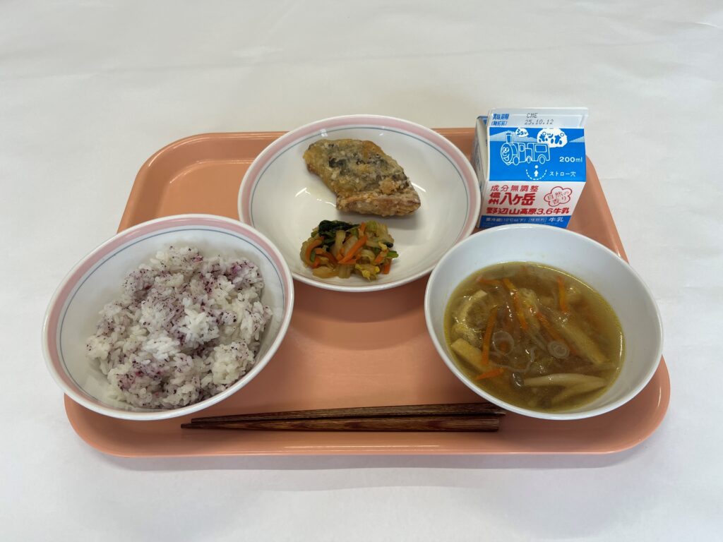 ランチニュース