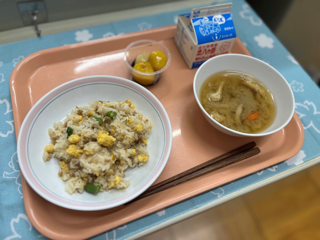 ランチニュース