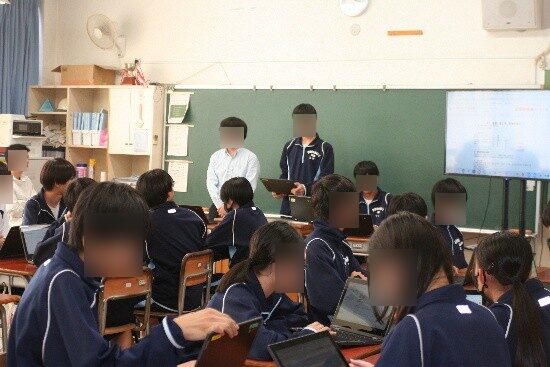 後期委員会がスタート
