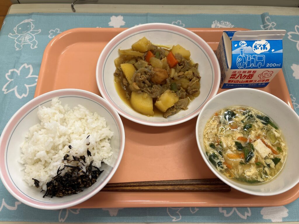 ランチニュース