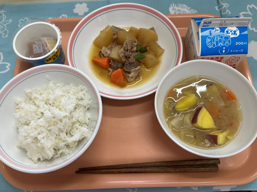 ランチニュース