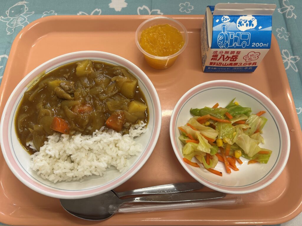 ランチニュース