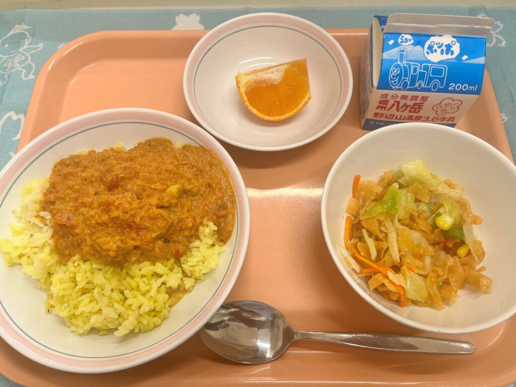 ランチニュース