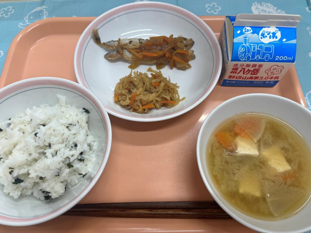 ランチニュース