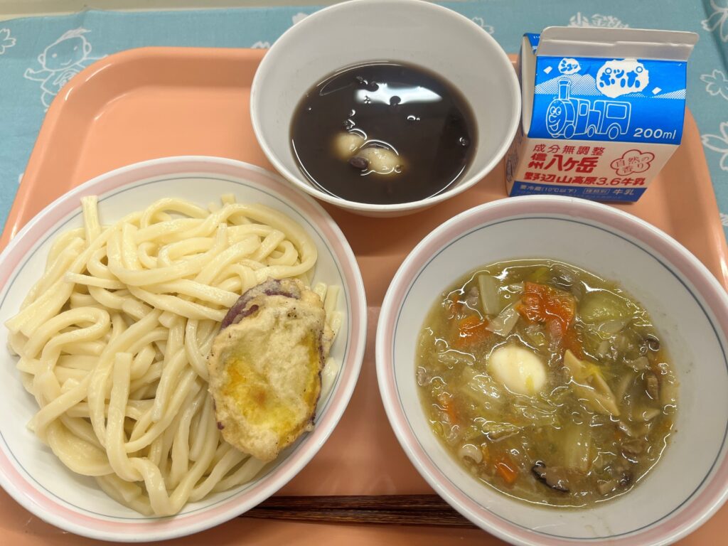 ランチニュース