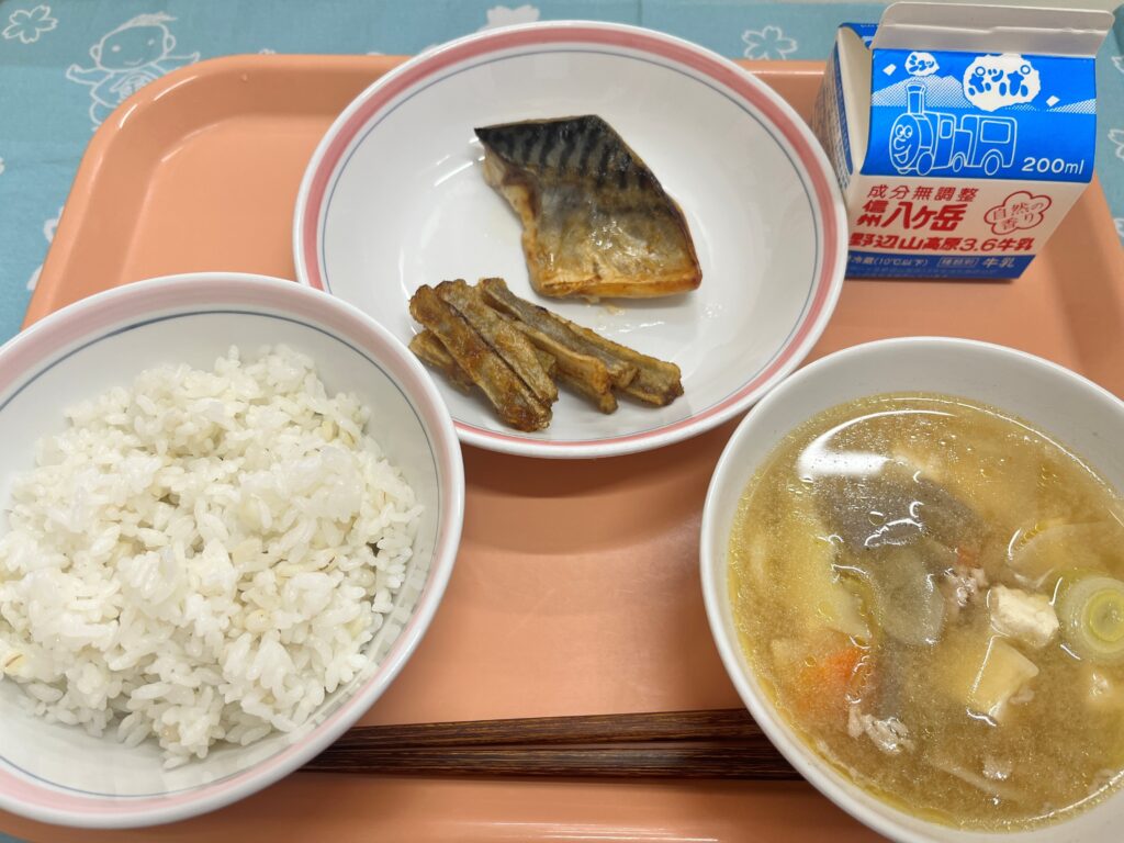 ランチニュース