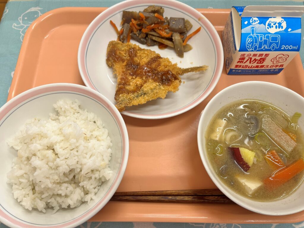 ランチニュース