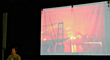 道徳地区公開講座 講演会より