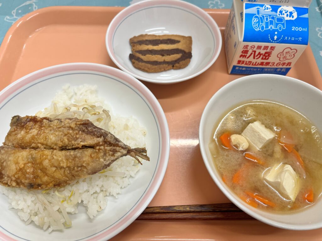 ランチニュース