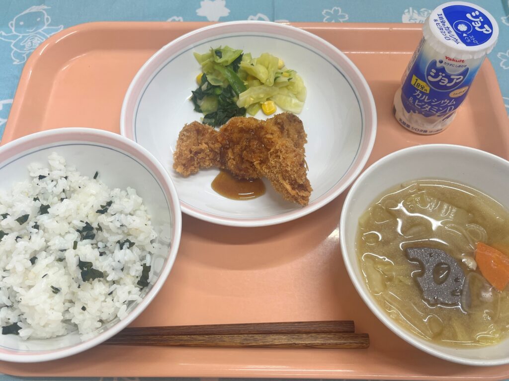 ランチニュース