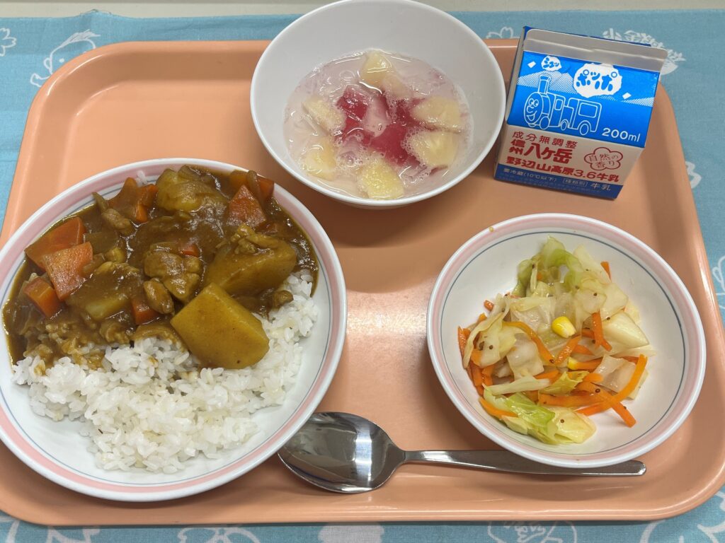 ランチニュース